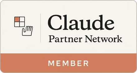 Data Group é membro do Claude Partner Network